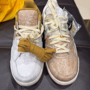 Nike x Nigo Air Force 3 Low SP